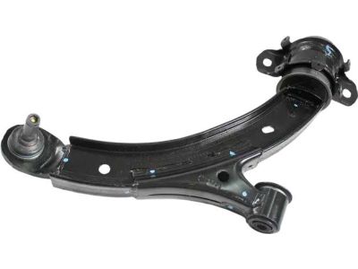 CR3Z-3078-A Ford Front Suspension Arm Assembly Product Photo 2 of 3