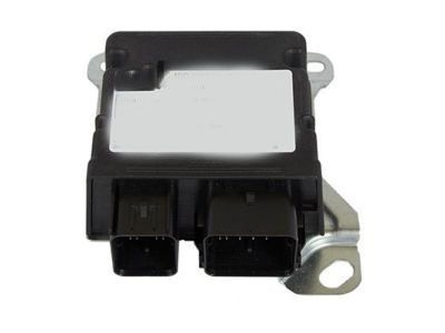 2012 Ford Focus Air Bag Control Module - DM5Z-14B321-L