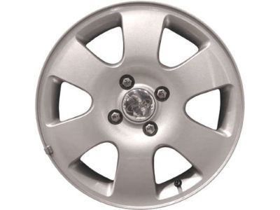 2001 Ford Focus Spare Wheel - YS4Z-1007-FA