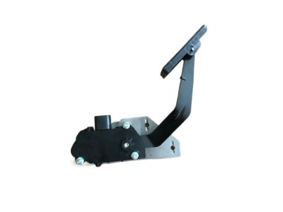 Ford 5C2Z-9F836-BA Pedal