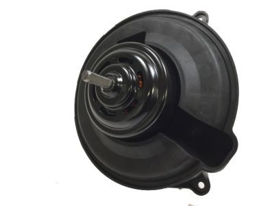 Ford 6L1Z-19805-B Motor Assembly - Blower