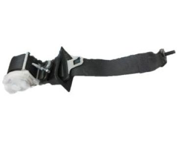 Ford FR3Z-63611B68-AB Seat Belt Assembly