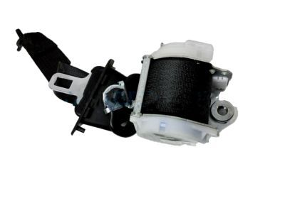 Ford FR3Z-63611B68-AB Seat Belt Assembly