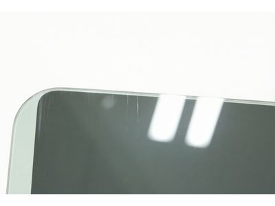 DT1Z-6121410-B Ford Door Drop Glass Product Photo 3 of 4