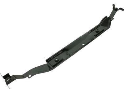 1998 Ford Ranger Rear Crossmember - F87Z-1010624-AA