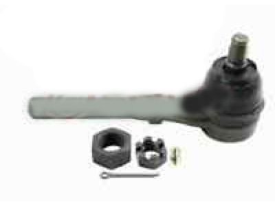 Ford F-550 Super Duty Tie Rod End - 7C3Z-3A131-F