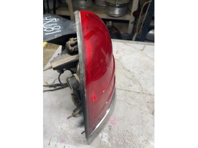 XW7Z-13405-AA Ford Lamp Assembly Product Photo 2 of 4