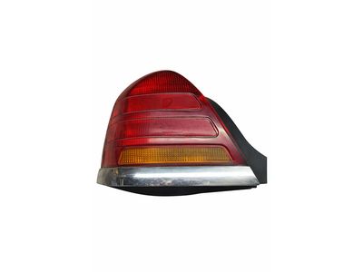 Ford XW7Z-13405-AA Lamp Assembly XW7Z-13405-AA Ford Lamp Assembly Product Photo 1 of 4