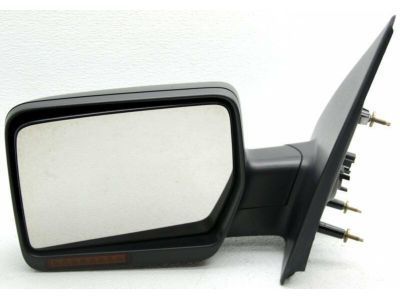 Ford BL3Z-17683-CA Mirror Assembly - Rear View Outer