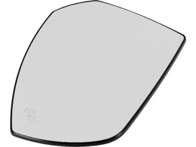 2019 Ford Escape Car Mirror - GJ5Z-17K707-F