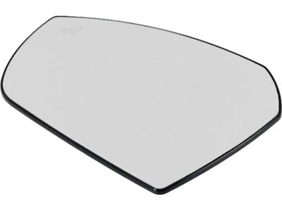 2019 Ford Escape Car Mirror - GJ5Z-17K707-F