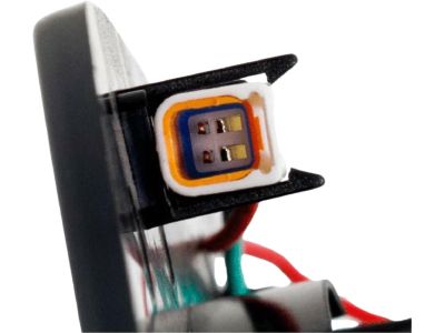 2019 Ford Escape Car Mirror - GJ5Z-17K707-F