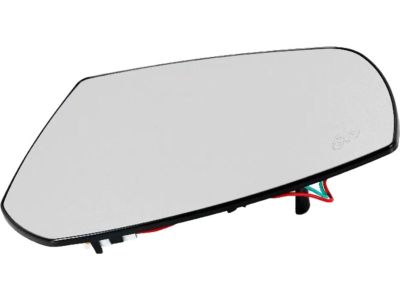 2019 Ford Escape Car Mirror - GJ5Z-17K707-F