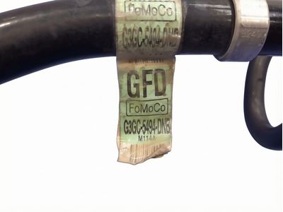 Lincoln Continental Sway Bar Kit - G3GZ-5482-C