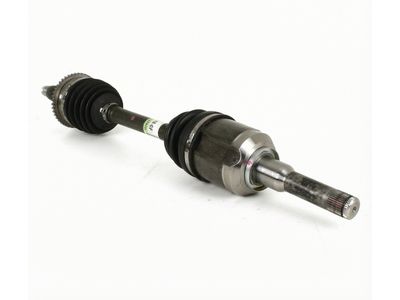 Mercury Axle Shaft - AE5Z-3A427-F