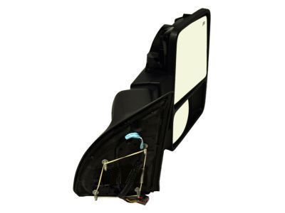 Ford 9C3Z-17682-MA Mirror Assembly - Rear View Outer