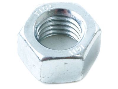 Ford -N807044-S56 Nut - Adjusting Screw