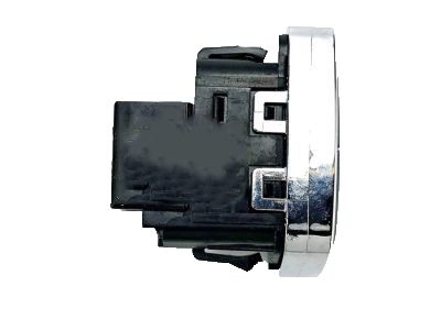 Ford Edge Door Jamb Switch - BB5Z-14028-CA