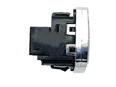 Ford F-550 Super Duty Door Jamb Switch - BB5Z-14028-CA