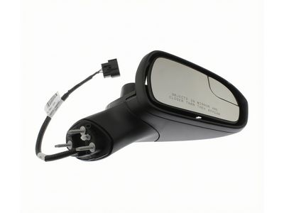 2020 Ford SSV Plug-In Hybrid Car Mirror - FS7Z-17682-B