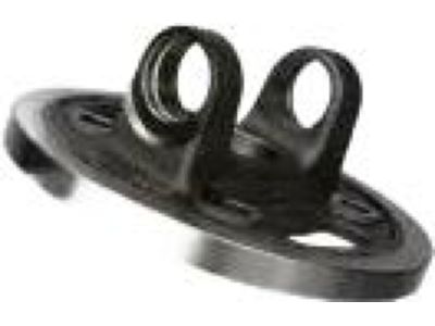 2015 Ford F-150 Slip Yoke - FL3Z-4782-C