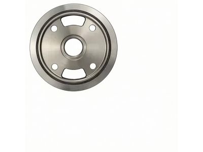 2019 Ford F-150 Slip Yoke - FL3Z-4782-C