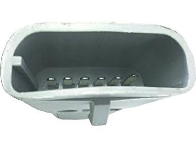 Mercury E6AZ-12127-C