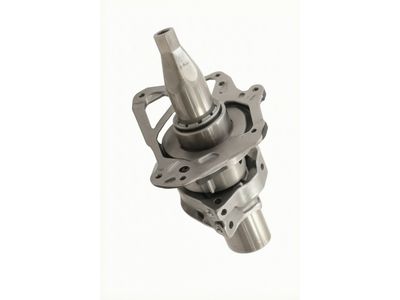 Lincoln Corsair Steering Column - LX6Z-3C529-BY