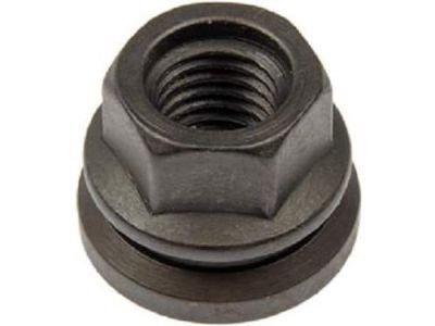 Ford Excursion Lug Nuts - F81Z-1012-AA