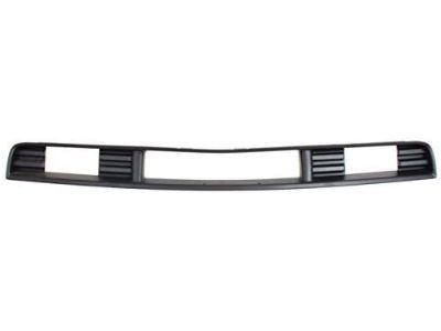 Ford 6R3Z-17K945-AA Grille - Bumper