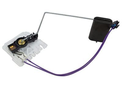 2010 Ford E-450 Super Duty Fuel Tank Sending Unit - 9C2Z-9A299-A