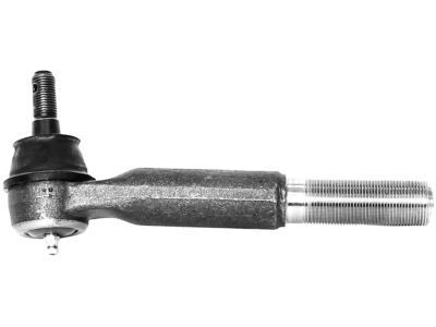 AC3Z-3304-N Ford Drag Link Rod Assembly Product Photo 2 of 2
