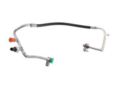 Ford Mustang A/C Hose - FR3Z-19972-D