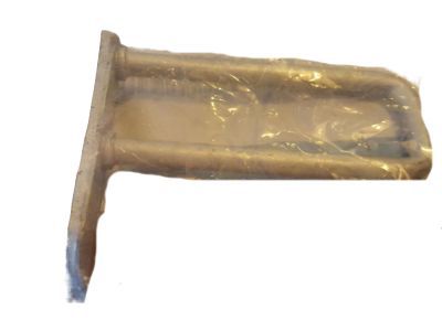 Ford Rear Door Striker - 9T1Z-61264A10-A