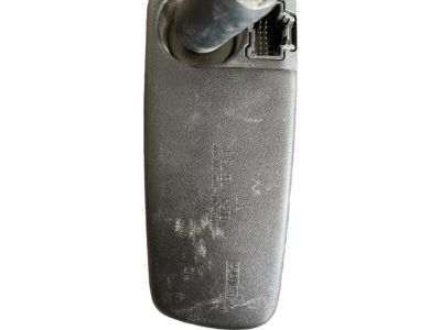 2017 Ford Taurus Car Mirror - DU5Z-17700-L