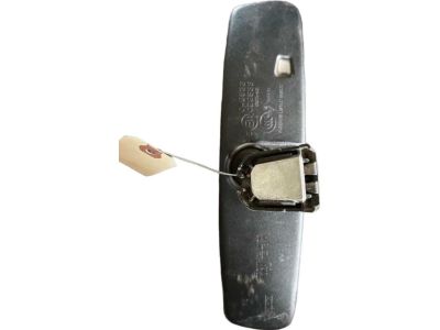 2017 Ford Taurus Car Mirror - DU5Z-17700-L