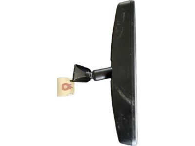 2017 Ford Taurus Car Mirror - DU5Z-17700-L