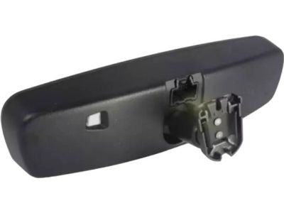 2017 Ford Taurus Car Mirror - DU5Z-17700-L