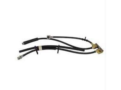 2012 Ford E-250 Brake Line - 8C2Z-2A442-EL