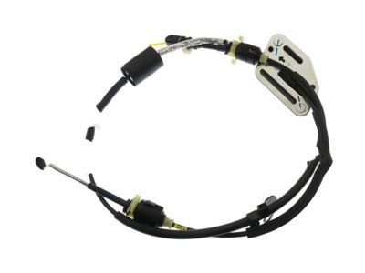 2015 Ford Fiesta Shift Cable - AE8Z-7E395-F