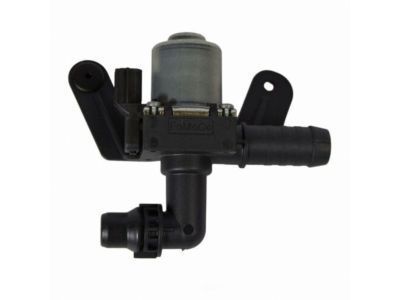 2014 Ford Escape Heater Control Valve - CV6Z-18495-A