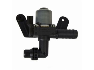 Lincoln Heater Control Valve - CV6Z-18495-A