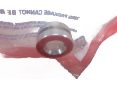 2013 Ford F-350 Super Duty Drain Plug - BC3Z-7A010-C