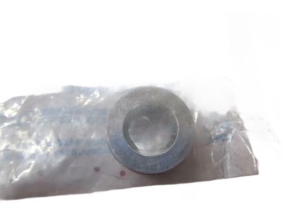 2013 Ford F-350 Super Duty Drain Plug - BC3Z-7A010-C