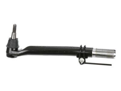 2010 Ford F-450 Super Duty Tie Rod End - AC3Z-3A131-CB