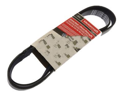 Lincoln Serpentine Belt - BL3Z-8620-C