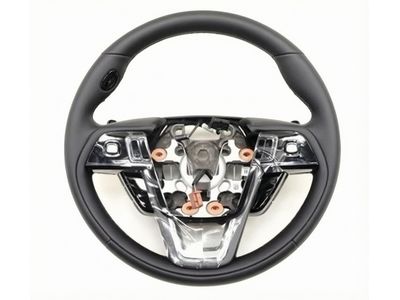 Lincoln Steering Wheel - NJ7Z-3600-AC