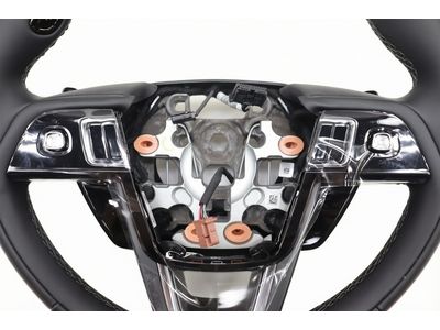Lincoln Steering Wheel - NJ7Z-3600-AC