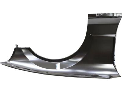 Ford Mustang Fender - 5R3Z-16006-AA