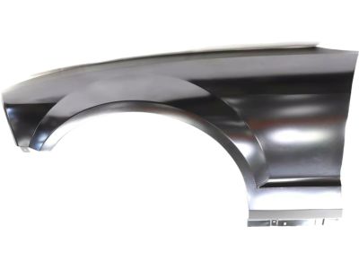 Ford Mustang Fender - 5R3Z-16006-AA